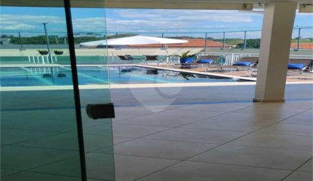 Chácara à venda com 4 suítes em Terras de Itaici, Indaiatuba, SP