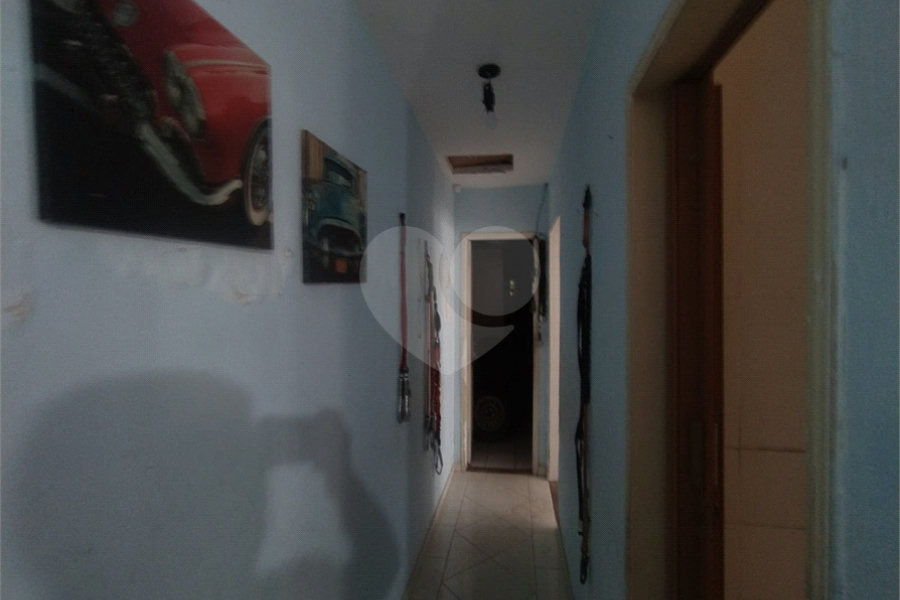 Casa Térrea à venda com 3 quartos em Tremembé, São Paulo, SP