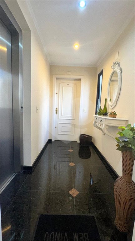 Apartamento para alugar com 3 suítes em Tatuapé, São Paulo, SP