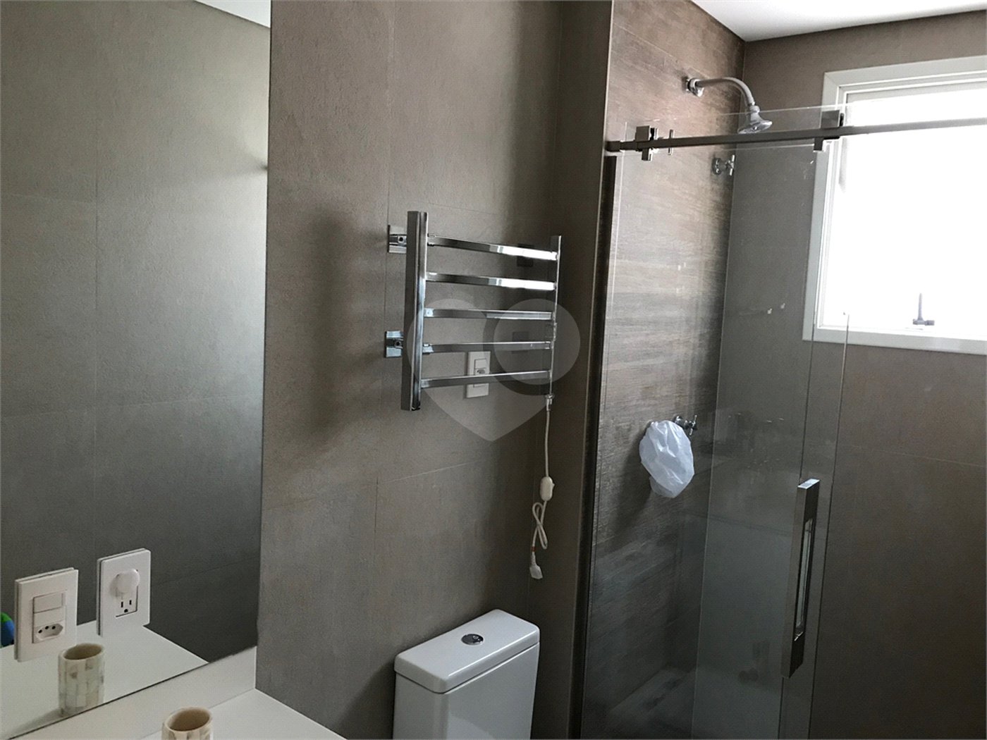 Apartamento para alugar com 3 suítes em Itaim Bibi, São Paulo, SP