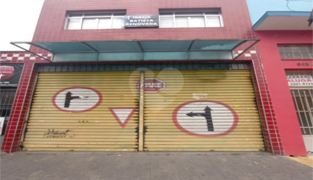 Prédio à venda com 2 quartos, sendo 1 suíte,  em Jardim Brasil (zona Norte), São Paulo, SP