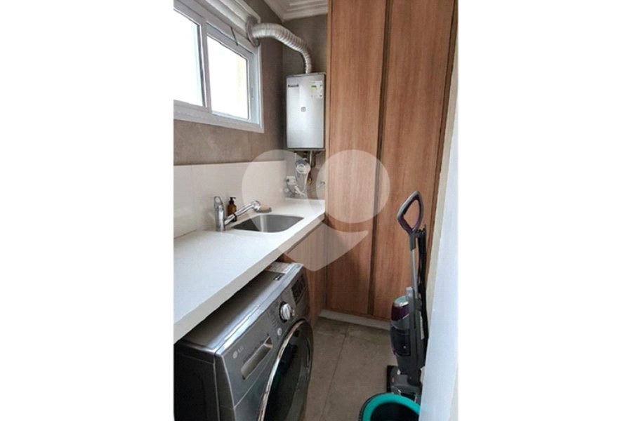 Apartamento à venda com 2 quartos, sendo 1 suíte, em Casa Verde, São Paulo, SP