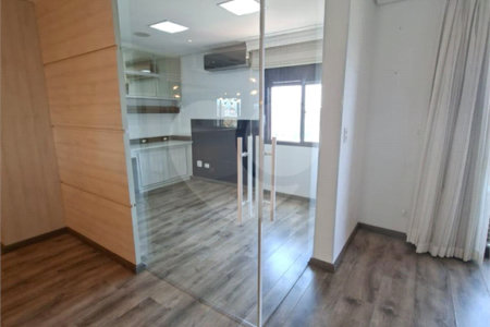 Apartamento à venda com 3 suítes no Centro, São Bernardo do Campo, SP