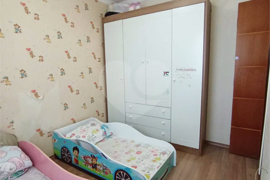 Apartamento à venda com 2 quartos, sendo 1 suíte, em Vila Medeiros, São Paulo, SP