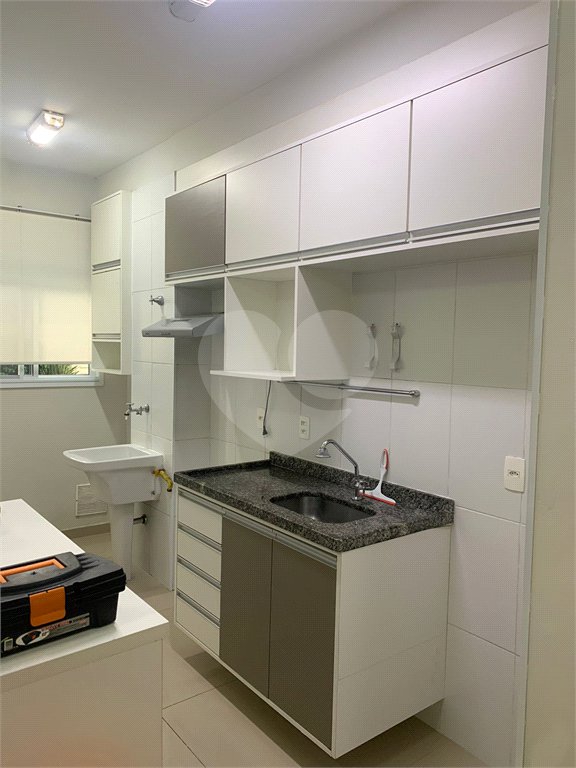 Apartamento à venda com 2 quartos em Ortizes, Valinhos, SP