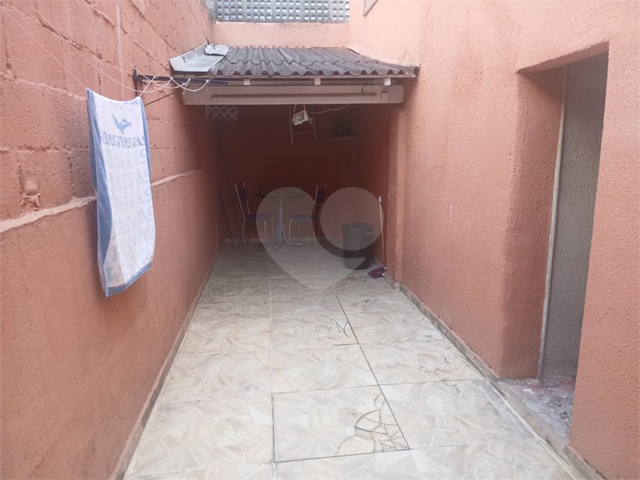 Casa Térrea à venda com 2 quartos em Casa Verde, São Paulo, SP