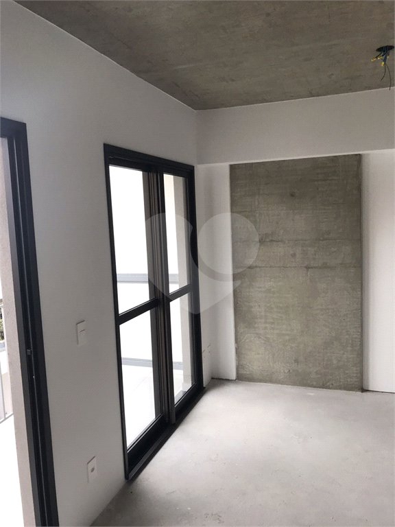 Apartamento à venda com 1 quarto em República, São Paulo, SP