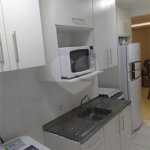 Apartamento à venda com 2 quartos em Jardim São João (jaraguá), São Paulo, SP