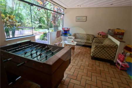 Apartamento à venda com 3 suítes no Centro, São Bernardo do Campo, SP