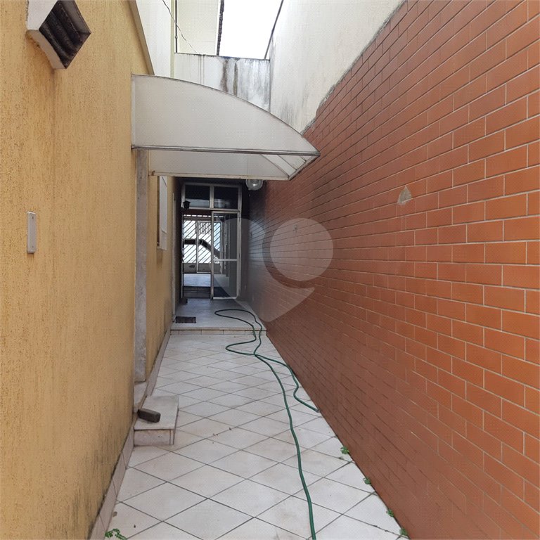 Sobrado à venda com 2 quartos em Santana, São Paulo, SP