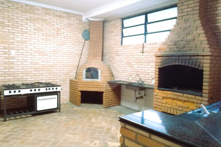 Apartamento à venda com 4 suítes em Vila Andrade, São Paulo, SP