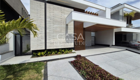 Casa em condomínio à venda com 3 suítes em Cyrela Landscape Esplanada, Votorantim, SP