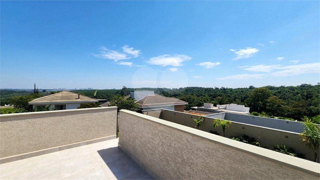 Casa à venda com 3 suítes no condomínio Ecoresidencial Fazenda Jequitibá, Sorocaba - SP