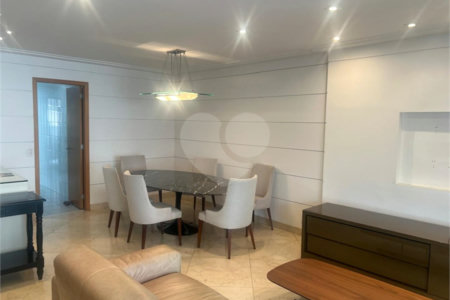 Apartamento para alugar com 3 quartos, sendo 2 suítes, em Jardim Paulista, São Paulo, SP