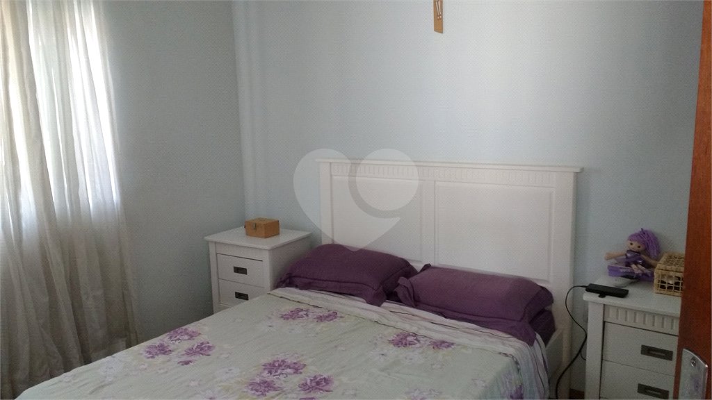 Sobrado à venda com 3 quartos em Vila Nova Cachoeirinha, São Paulo, SP