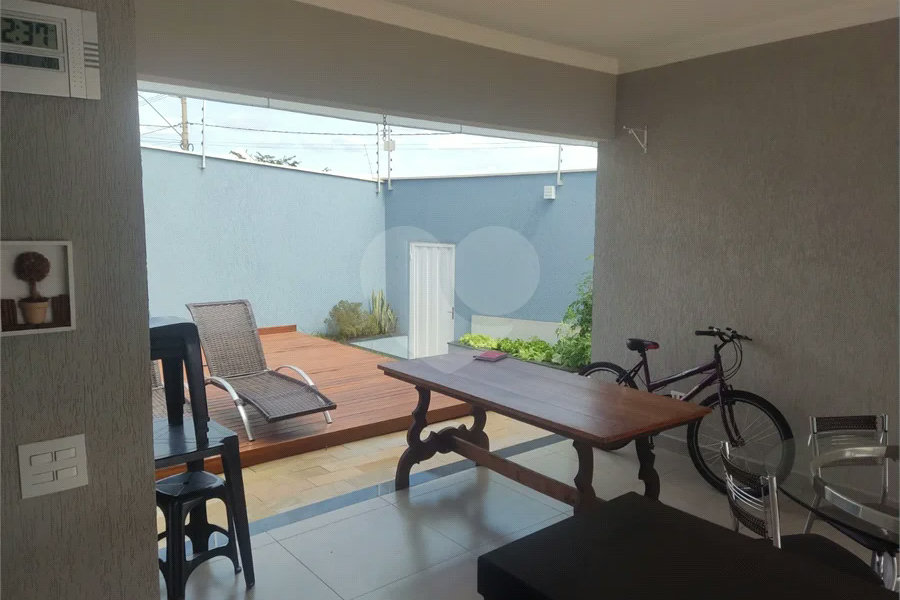 Casa à Venda | Campos do Conde | Piracicaba/SP - SOBRADO DE ESQUINA | 3 QUARTOS | 2 SUÍTES | PISCINA