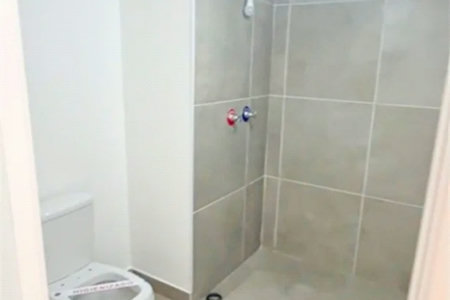 Apartamento à venda com 1 quarto em Brooklin Paulista, São Paulo, SP