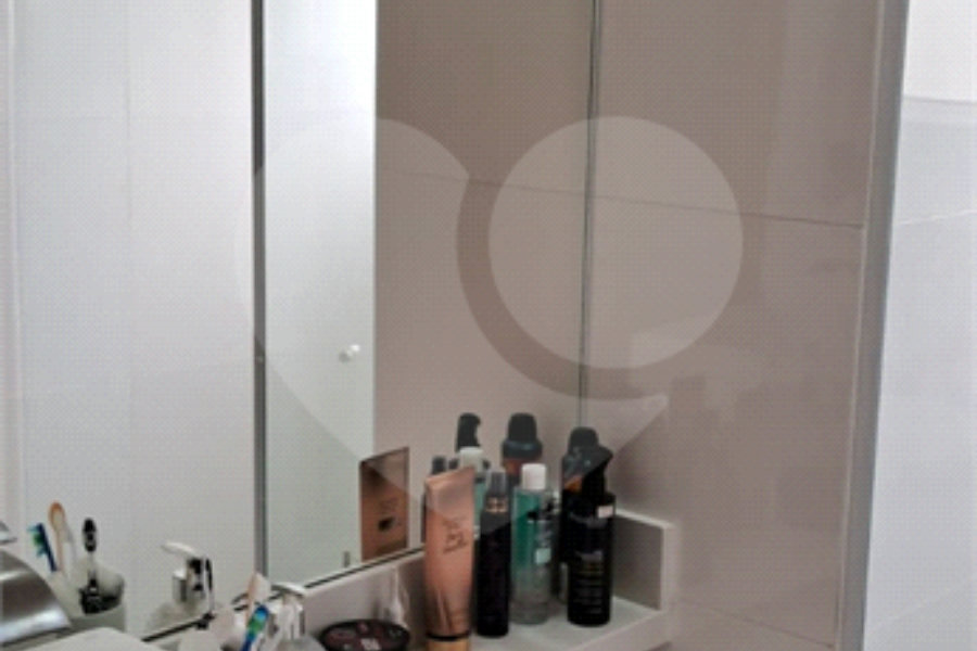 Sobrado à venda com 2 quartos em Tucuruvi, São Paulo, SP