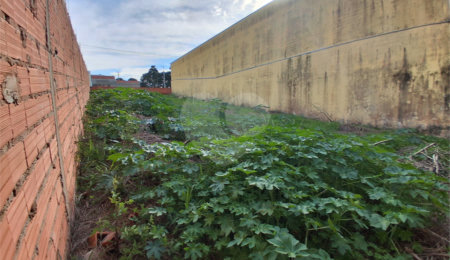 Terreno à venda em Vila Nastri, Itapetininga, SP