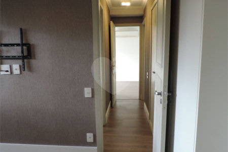 Apartamento à venda com 2 quartos, sendo 1 suíte,  em Indianópolis, São Paulo, SP