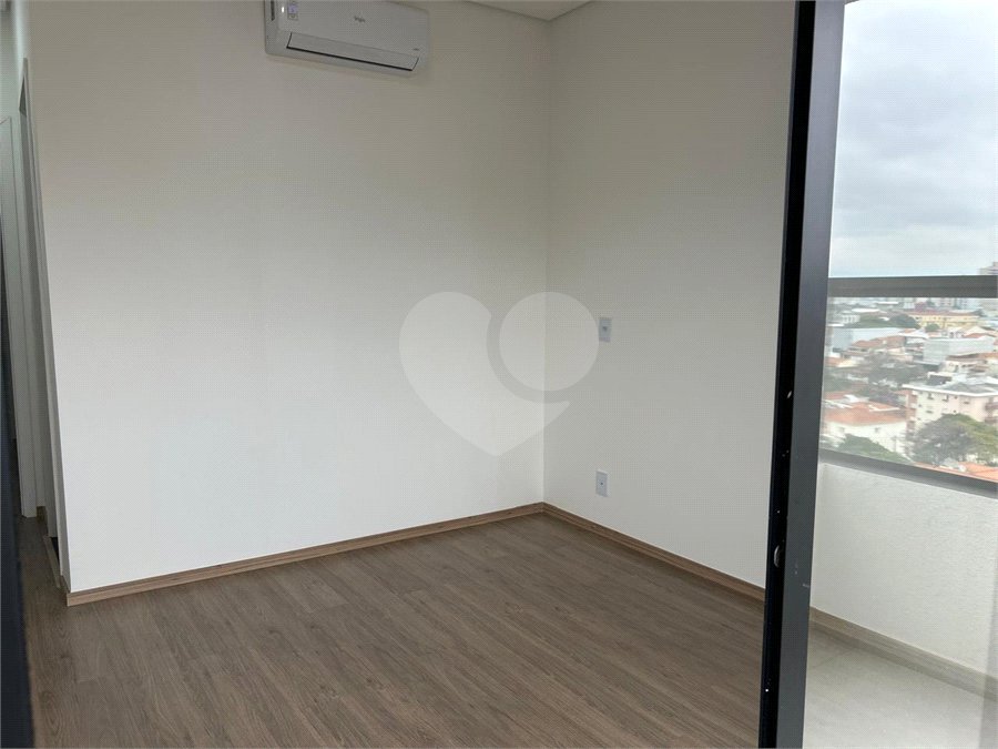 Apartamento à venda ou para alugar com 3 suítes em Vila Lucy, Sorocaba, SP