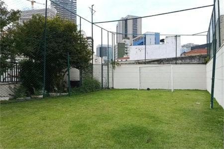 Apartamento à venda com 2 quartos, sendo 1 suíte, em Pinheiros, São Paulo, SP