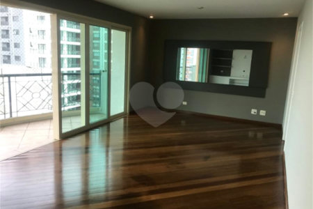 Apartamento à venda ou para alugar com 3 suítes em Moema, São Paulo, SP