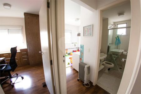 Apartamento à venda ou para alugar com 3 quartos, sendo 2 suítes, em Vila Leopoldina, São Paulo, SP
