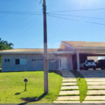 Casa à venda com 3 suítes no condomínio Portal do Sabiá, Araçoiaba da Serra - SP