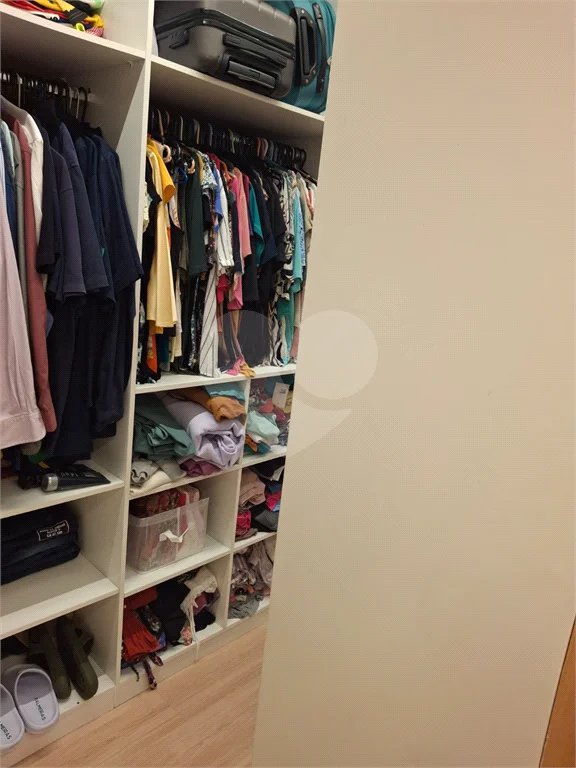 Apartamento à venda com 3 suítes em Santana, São Paulo, SP