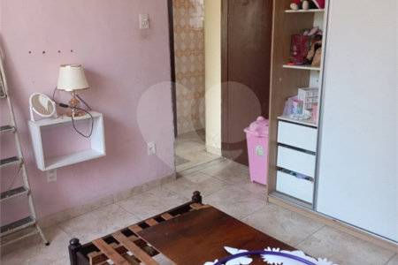 Casa Térrea à venda com 3 quartos em Campo Grande, Rio de Janeiro, RJ