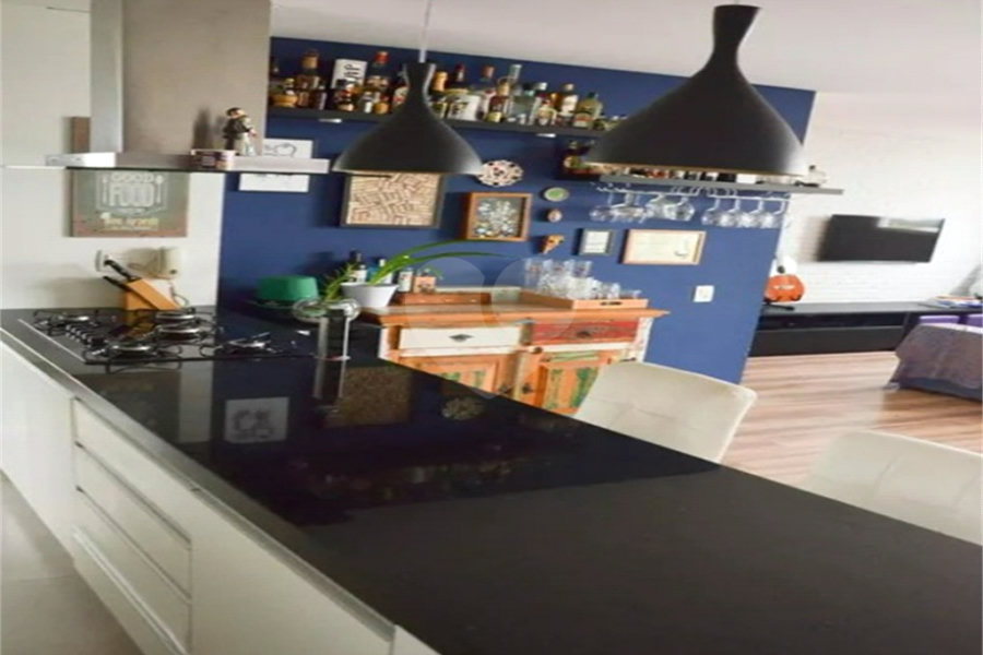 Apartamento à venda com 3 quartos, sendo 1 suíte, em Freguesia do Ó, São Paulo, SP