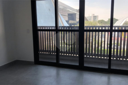 Sala para alugar com 1 quarto em Pinheiros, São Paulo, SP
