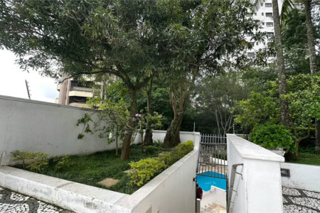Apartamento à venda com 3 quartos, sendo 1 suíte, em Vila Andrade, São Paulo, SP