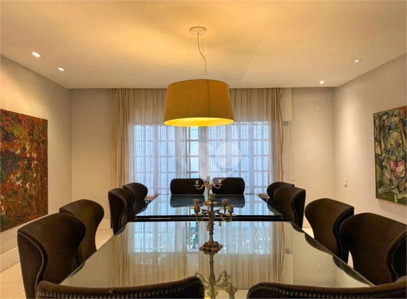 Casa à venda com 5 suítes no condomínio Malibu, Rio de Janeiro - RJ