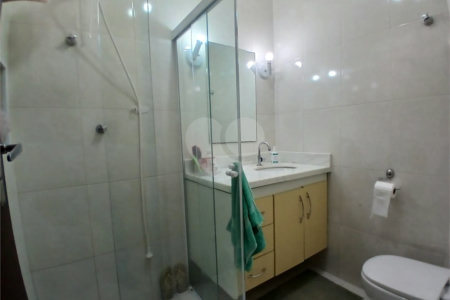 Casa Térrea à venda com 4 quartos, sendo 1 suíte, em Vila Leopoldina, São Paulo, SP