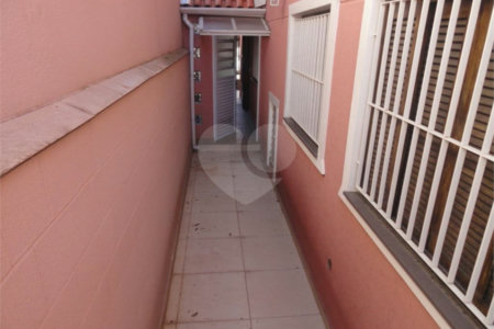 Sobrado à venda com 3 quartos, sendo 1 suíte, em Parque Ipê, São Paulo, SP