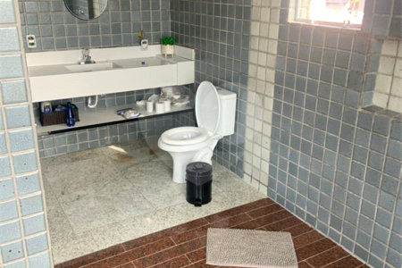 Casa à venda ou para alugar com 7 quartos, sendo 5 suítes,  no condomínio Shambala 3, Atibaia - SP