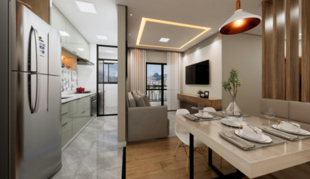 Residencial Amarílis