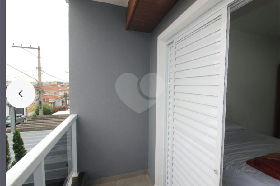 Sobrado à venda com 3 quartos, sendo 1 suíte,  em Casa Verde, São Paulo, SP