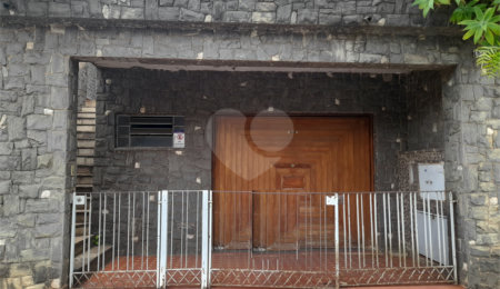 Sobrado à venda com 3 quartos, sendo 1 suíte,  em Santana, São Paulo, SP