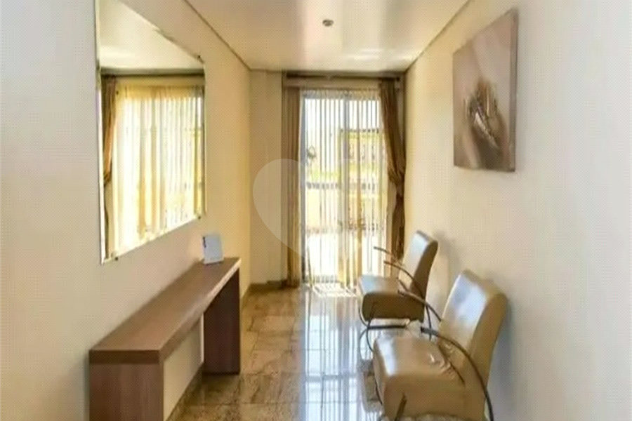 Apartamento à venda com 2 quartos em Vila Medeiros, São Paulo, SP