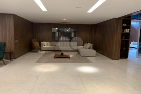 Apartamento à venda com 3 suítes em Indianópolis, São Paulo, SP