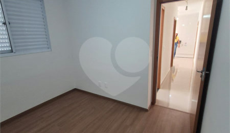 Apartamento à venda com 2 quartos em Engordadouro, Jundiaí, SP
