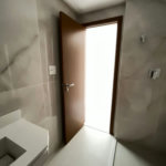 Apartamento com 3 dormitórios à venda, 170 m² por R$ 2.745.000,00 - Aparecida - Santos/SP