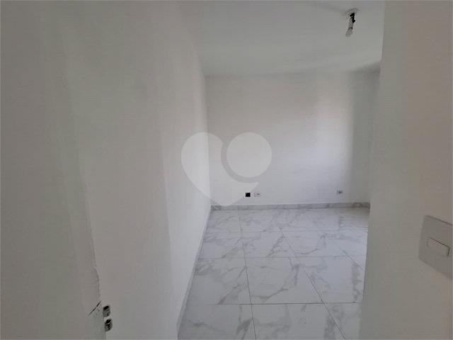 Apartamento à venda com 2 quartos em Parada Inglesa, São Paulo, SP