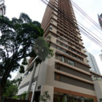 Apartamento à venda com 4 suítes em Brooklin, São Paulo, SP