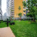 Studio à venda com 1 quarto em Consolação, São Paulo, SP