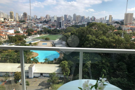 Apartamento à venda com 1 quarto em Jardim São Paulo(zona Norte), São Paulo, SP