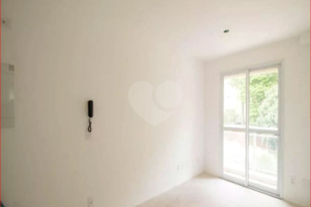 Apartamento para alugar com 1 quarto em Vila Monumento, São Paulo, SP